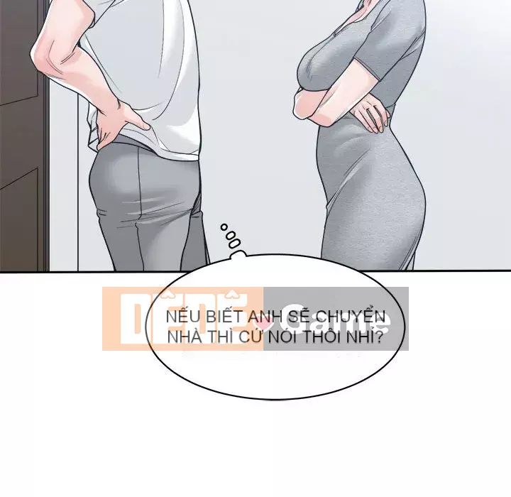 Bạn là tình yêu đích thực Chương 17-18