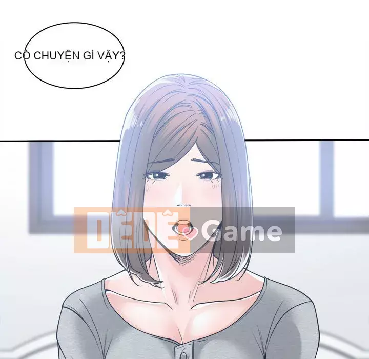 Bạn là tình yêu đích thực Chương 17-18