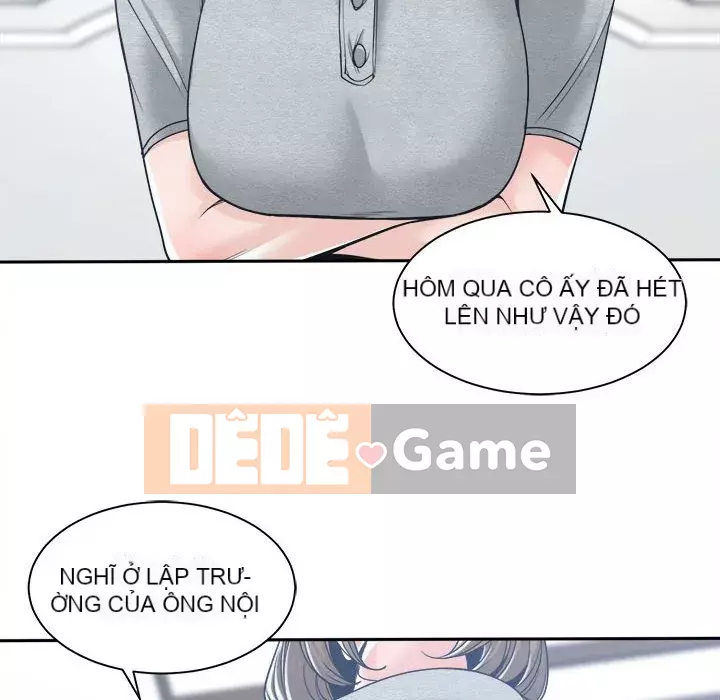 Bạn là tình yêu đích thực Chương 17-18