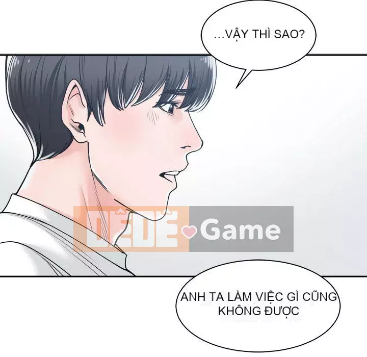 Bạn là tình yêu đích thực Chương 17-18