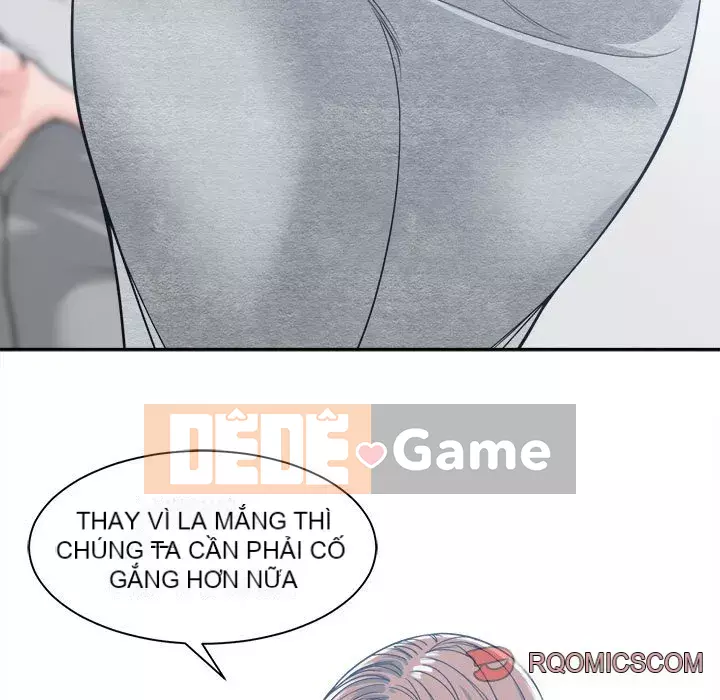 Bạn là tình yêu đích thực Chương 17-18