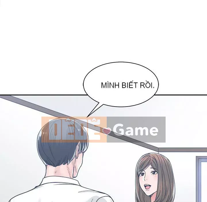 Bạn là tình yêu đích thực Chương 17-18