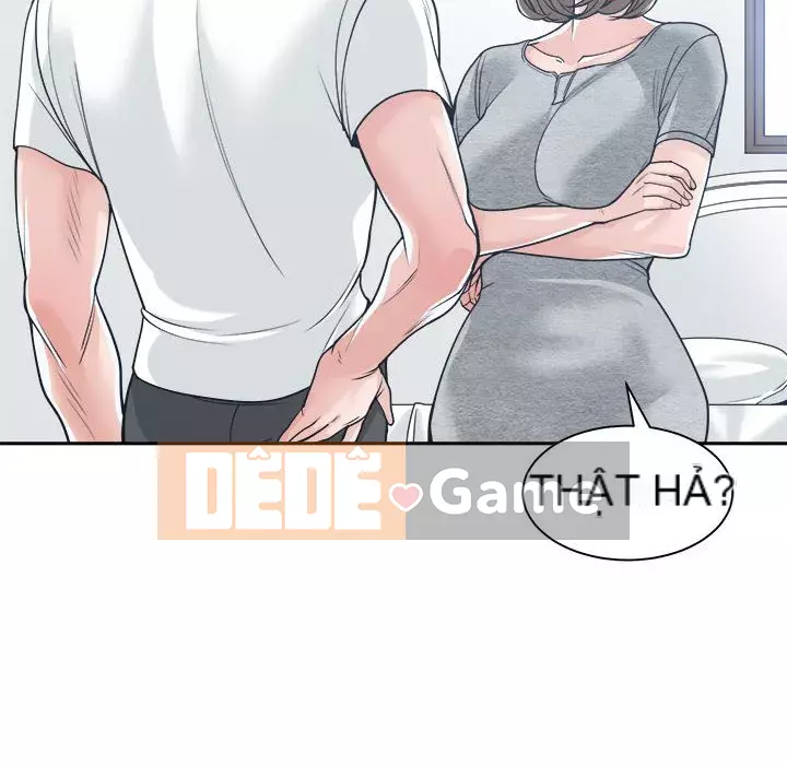 Bạn là tình yêu đích thực Chương 17-18