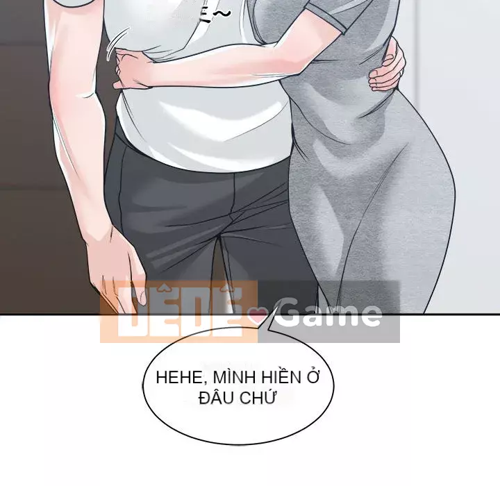 Bạn là tình yêu đích thực Chương 17-18