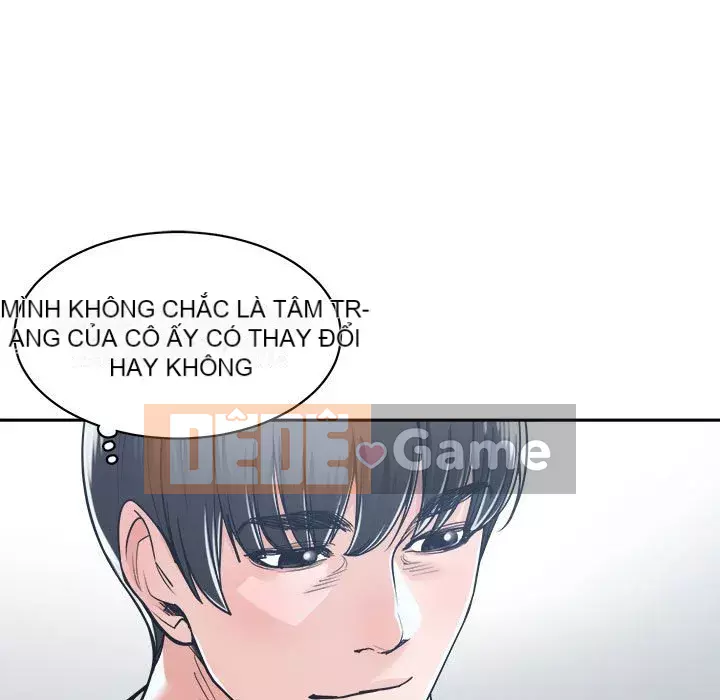 Bạn là tình yêu đích thực Chương 17-18