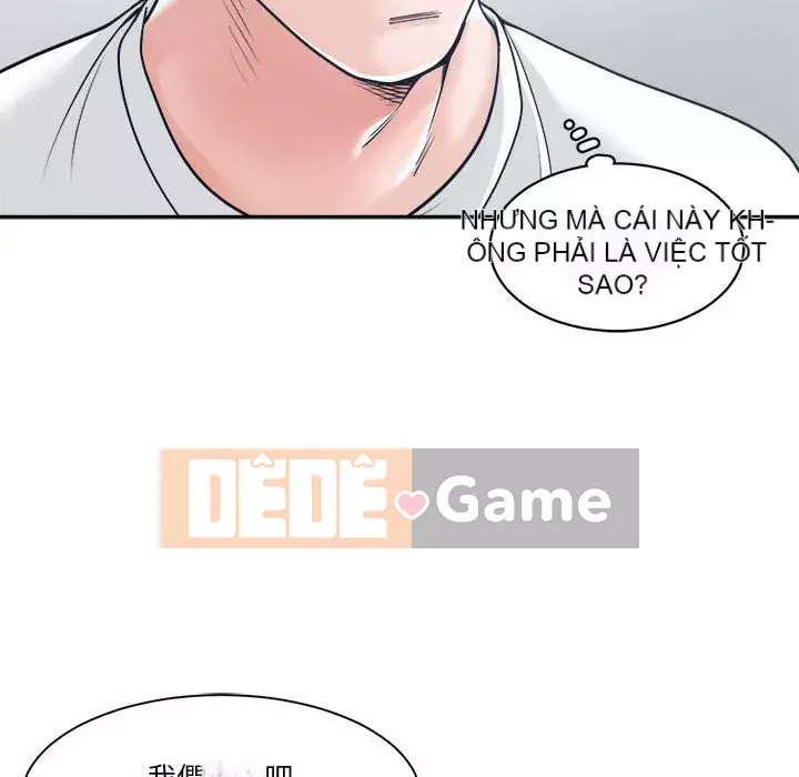 Bạn là tình yêu đích thực Chương 17-18