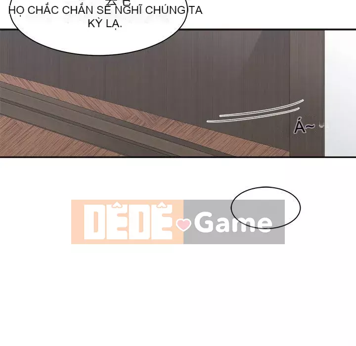 Bạn là tình yêu đích thực Chương 17-18