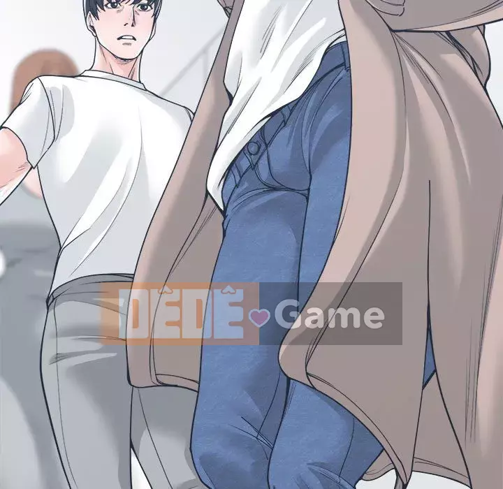 Bạn là tình yêu đích thực Chương 17-18