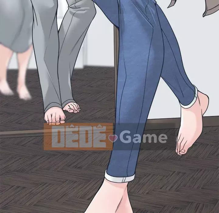 Bạn là tình yêu đích thực Chương 17-18