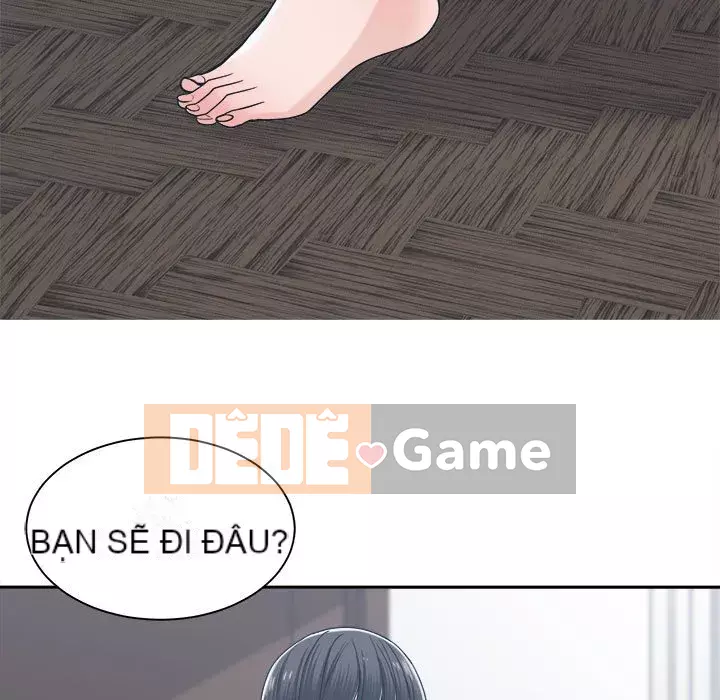 Bạn là tình yêu đích thực Chương 17-18