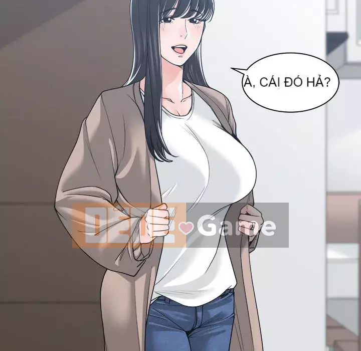 Bạn là tình yêu đích thực Chương 17-18