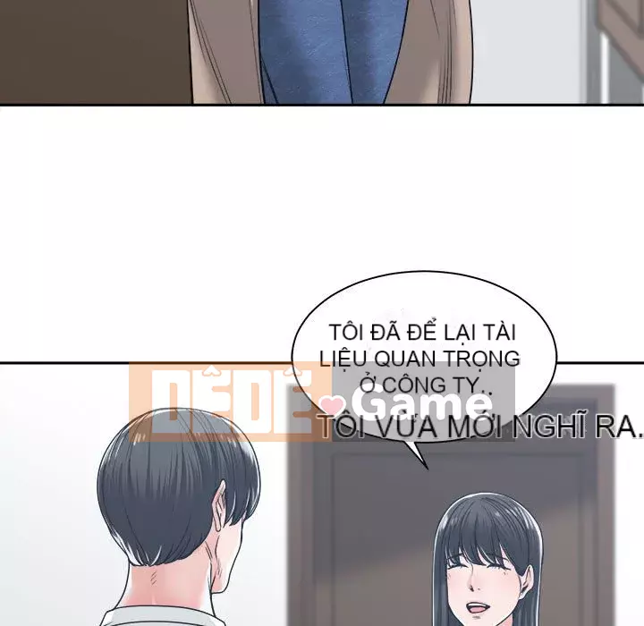 Bạn là tình yêu đích thực Chương 17-18