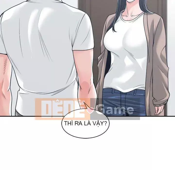 Bạn là tình yêu đích thực Chương 17-18