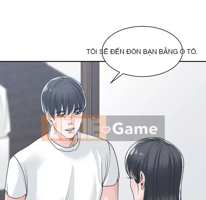 Bạn là tình yêu đích thực Chương 17-18