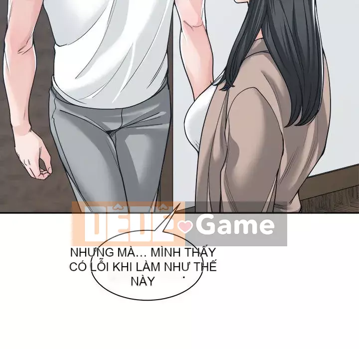 Bạn là tình yêu đích thực Chương 17-18