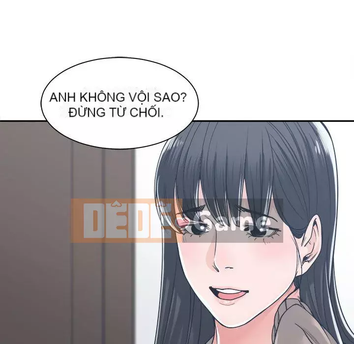 Bạn là tình yêu đích thực Chương 17-18