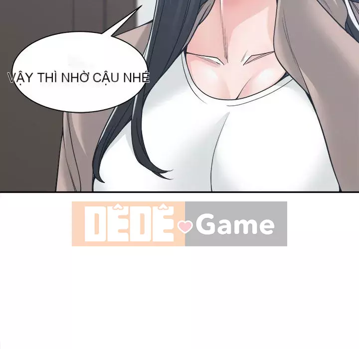 Bạn là tình yêu đích thực Chương 17-18