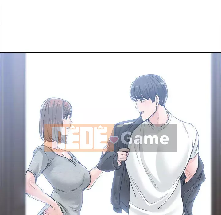 Bạn là tình yêu đích thực Chương 17-18