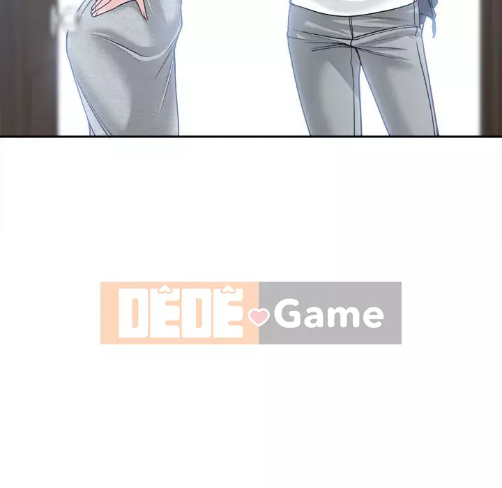 Bạn là tình yêu đích thực Chương 17-18