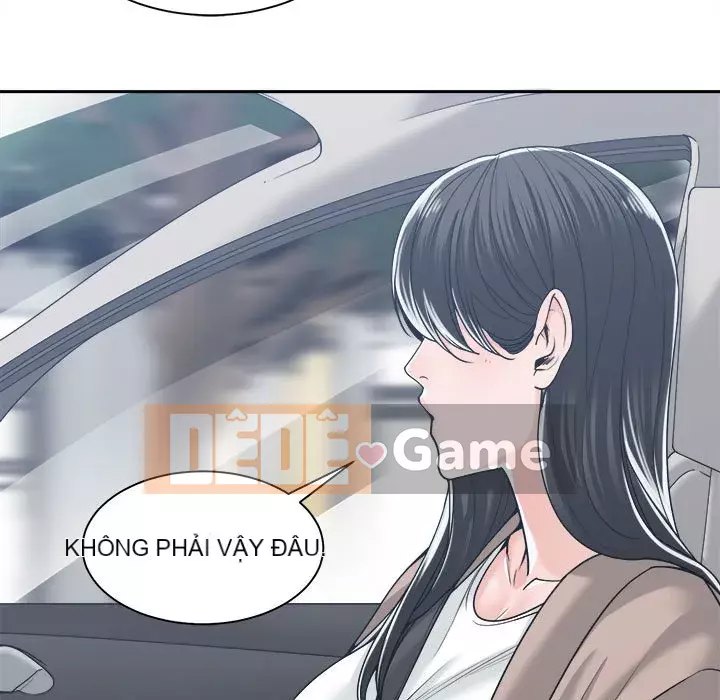 Bạn là tình yêu đích thực Chương 17-18