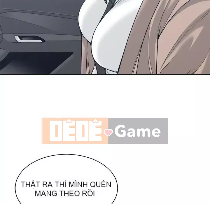 Bạn là tình yêu đích thực Chương 17-18