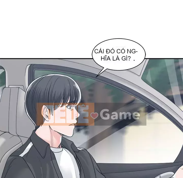 Bạn là tình yêu đích thực Chương 17-18