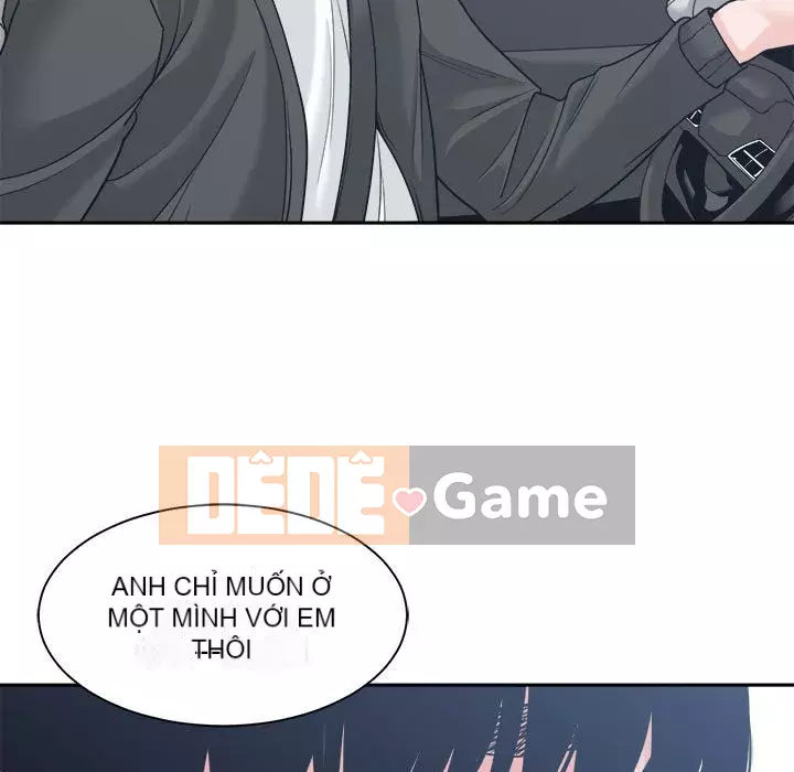 Bạn là tình yêu đích thực Chương 17-18