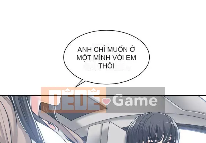 Bạn là tình yêu đích thực Chương 17-18