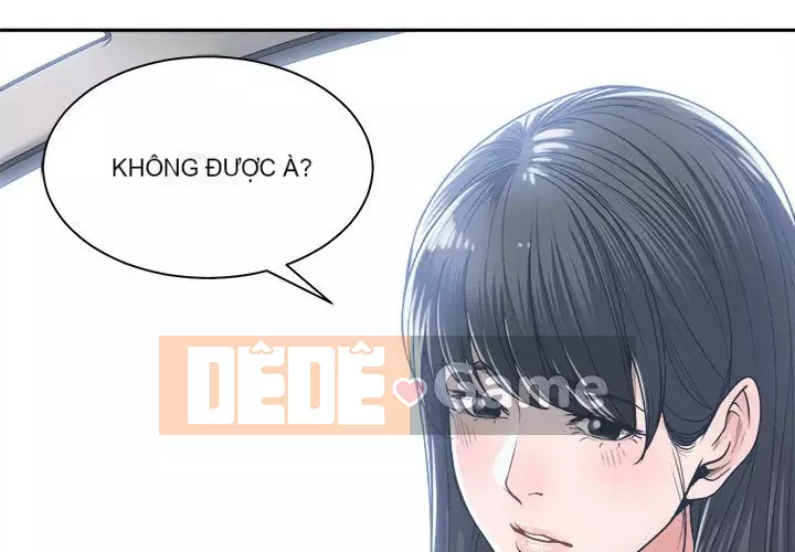 Bạn là tình yêu đích thực Chương 17-18