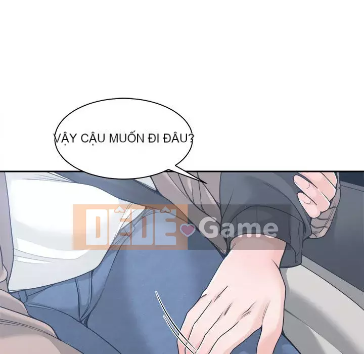 Bạn là tình yêu đích thực Chương 17-18