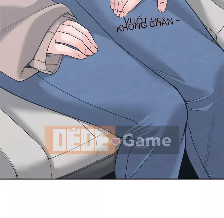 Bạn là tình yêu đích thực Chương 17-18