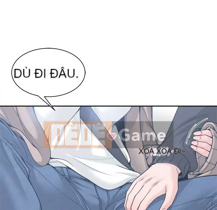 Bạn là tình yêu đích thực Chương 17-18