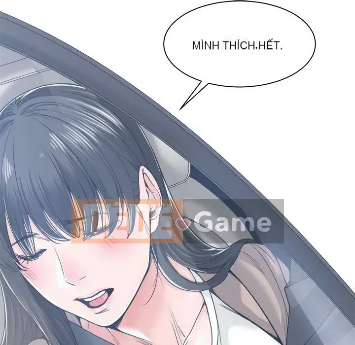 Bạn là tình yêu đích thực Chương 17-18