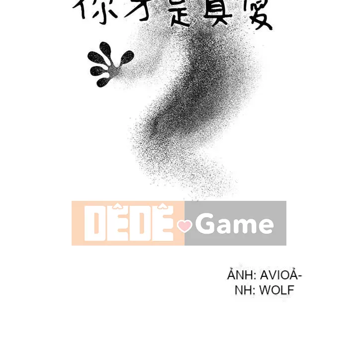 Bạn là tình yêu đích thực Chương 17-18