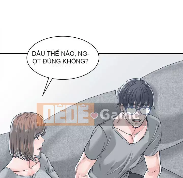 Bạn là tình yêu đích thực Chương 17-18