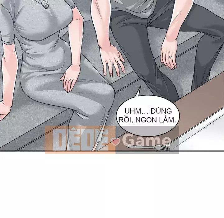 Bạn là tình yêu đích thực Chương 17-18