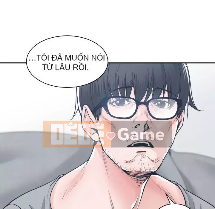 Bạn là tình yêu đích thực Chương 17-18