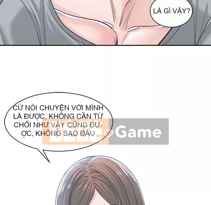 Bạn là tình yêu đích thực Chương 17-18