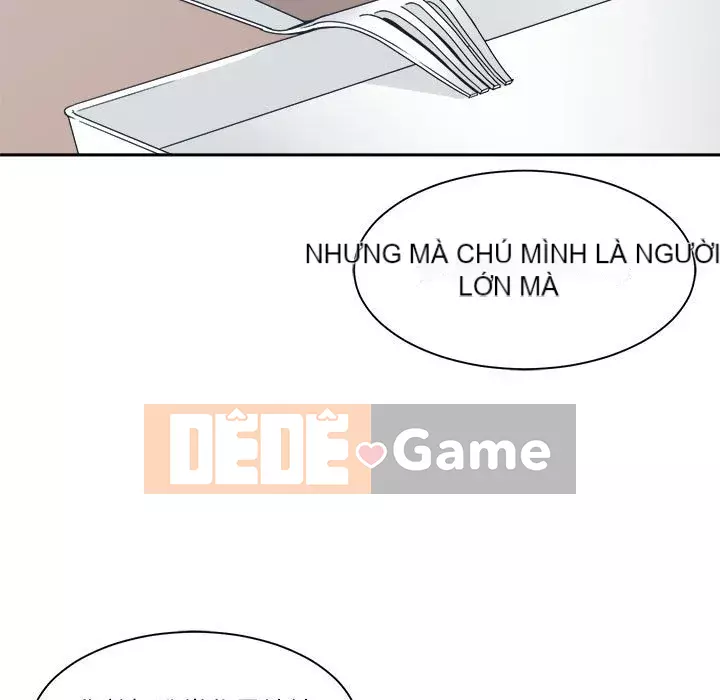 Bạn là tình yêu đích thực Chương 17-18