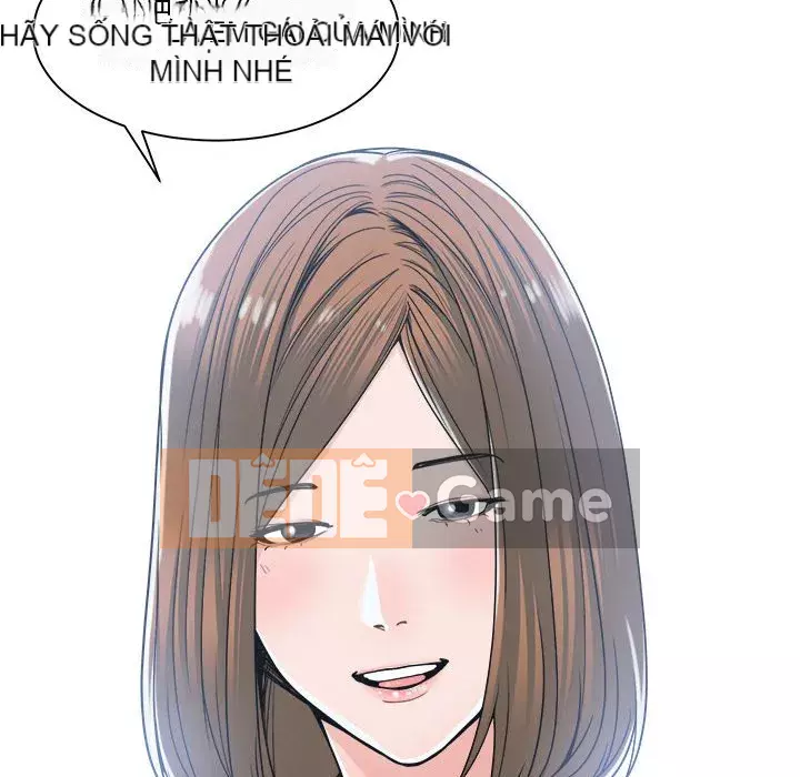 Bạn là tình yêu đích thực Chương 17-18