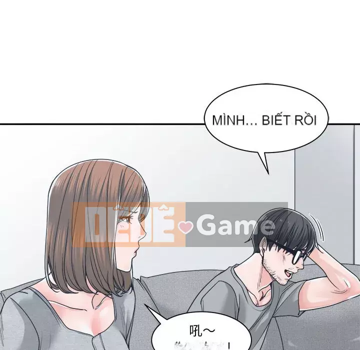 Bạn là tình yêu đích thực Chương 17-18