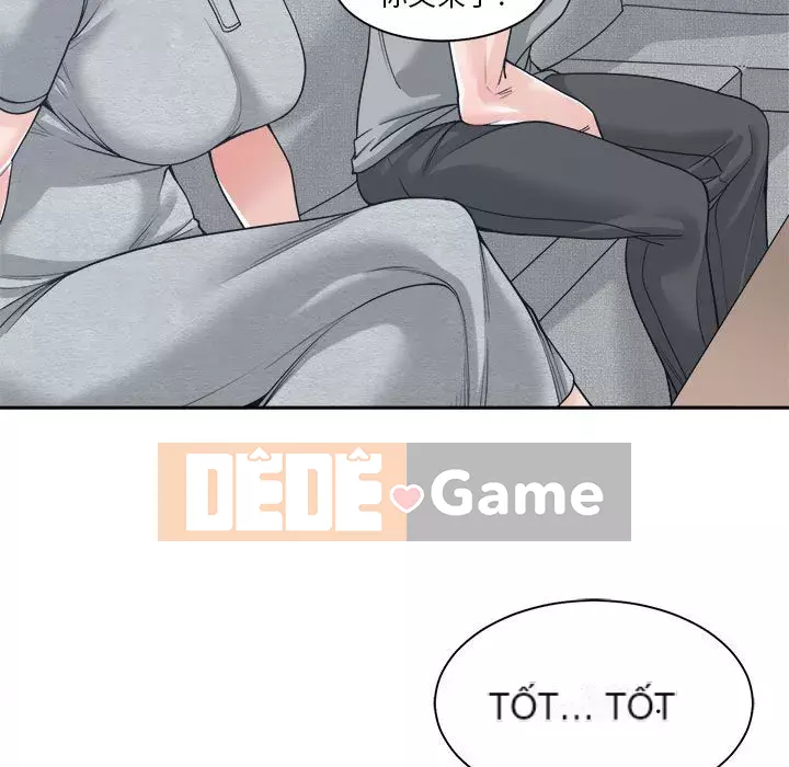 Bạn là tình yêu đích thực Chương 17-18