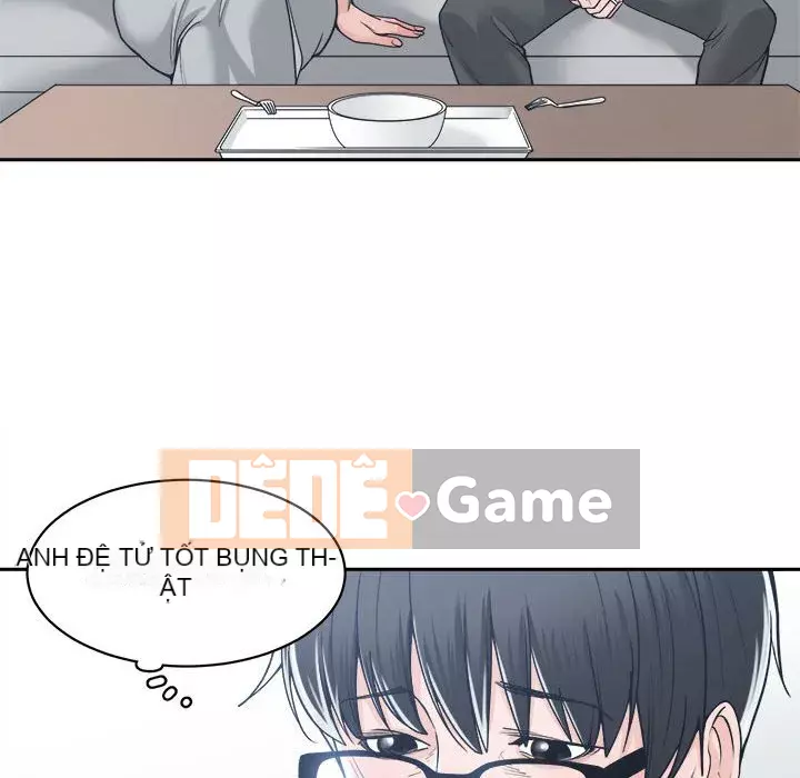 Bạn là tình yêu đích thực Chương 17-18