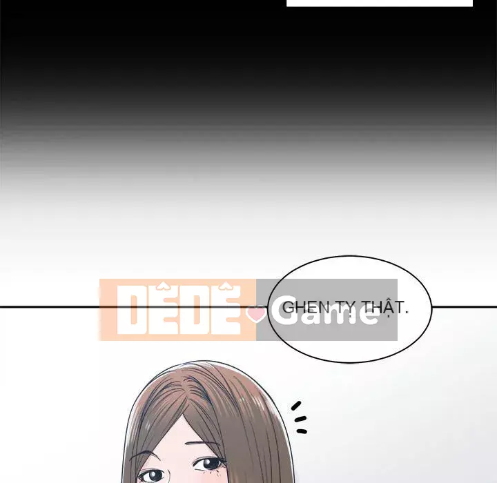 Bạn là tình yêu đích thực Chương 17-18