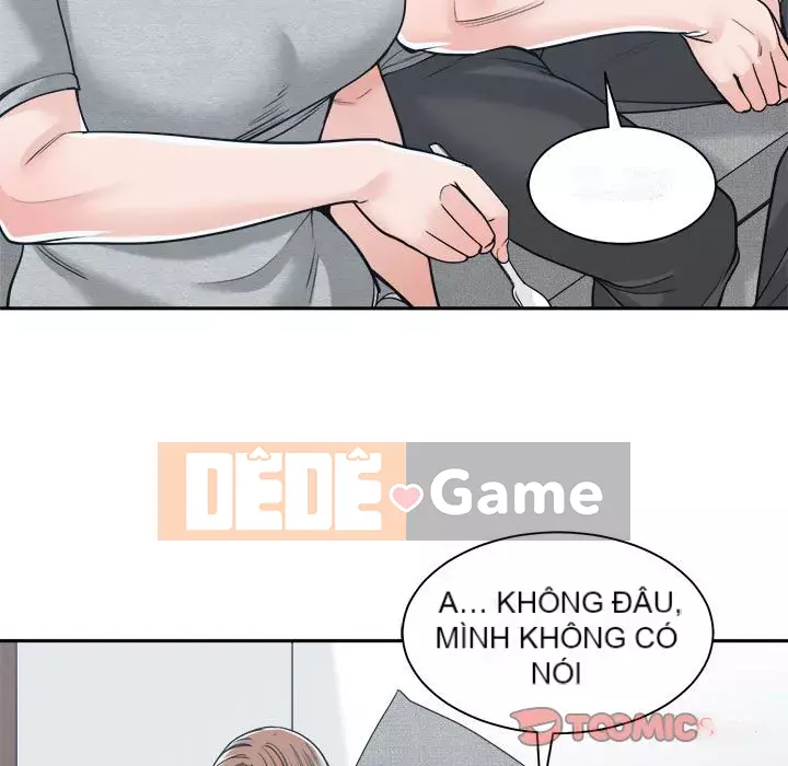 Bạn là tình yêu đích thực Chương 17-18