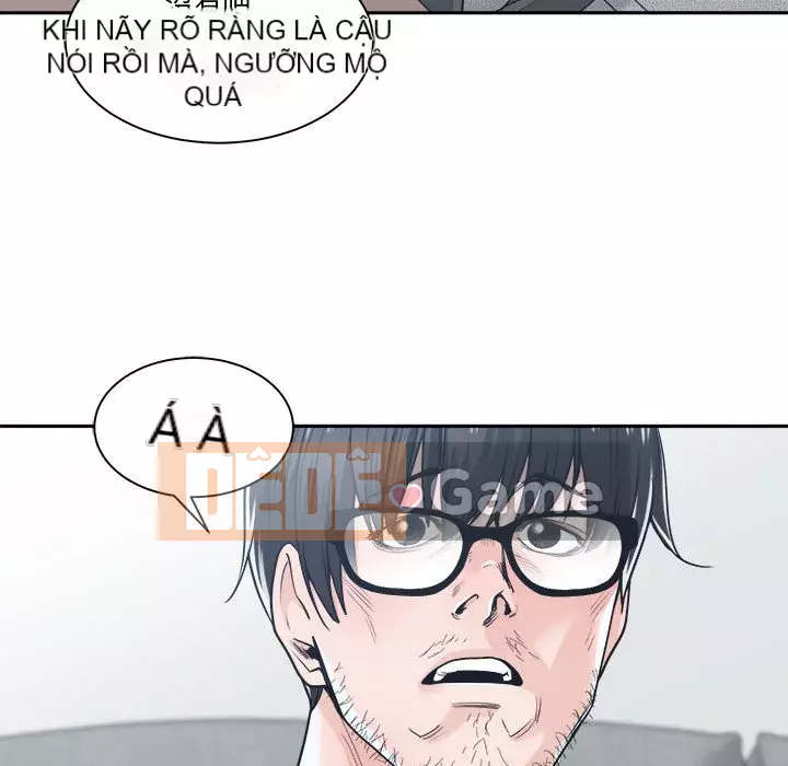 Bạn là tình yêu đích thực Chương 17-18