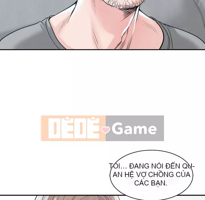 Bạn là tình yêu đích thực Chương 17-18