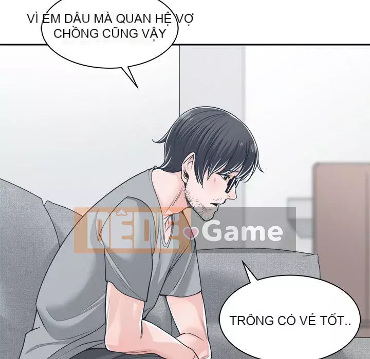 Bạn là tình yêu đích thực Chương 17-18