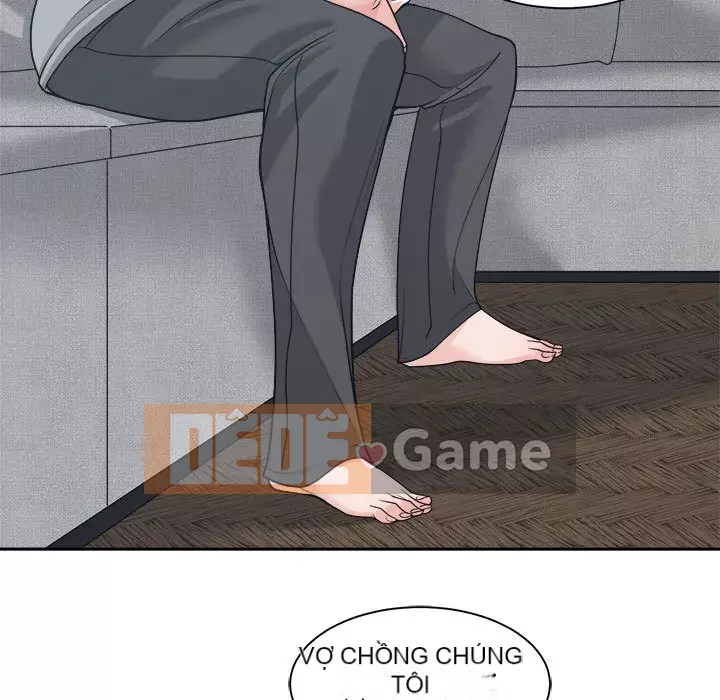 Bạn là tình yêu đích thực Chương 17-18