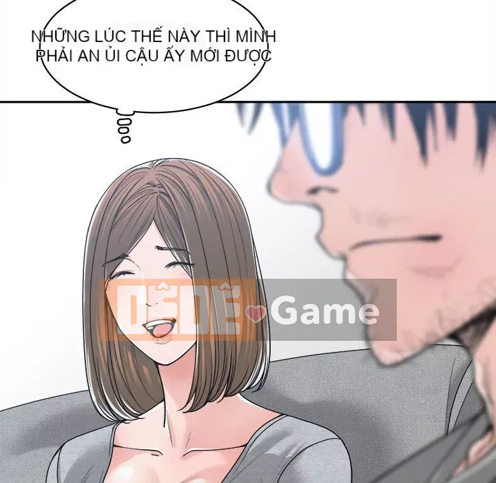 Bạn là tình yêu đích thực Chương 17-18